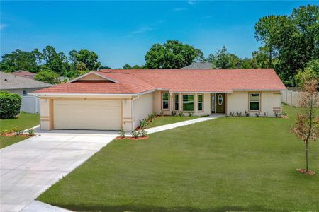 New construction Single-Family house 29 Russell Dr, Palm Coast, FL 32164 null- photo 0