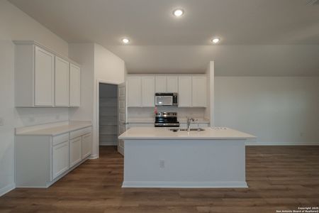 New construction Single-Family house 10203 Goodison Dr, Converse, TX 78109 Moscoso- photo 2 2