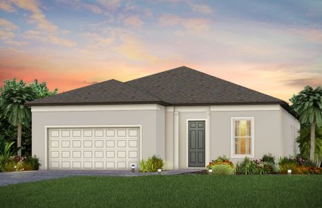 New construction Single-Family house 6320 Sw 89Th Court Rd, Ocala, FL 34481 null- photo 2 2