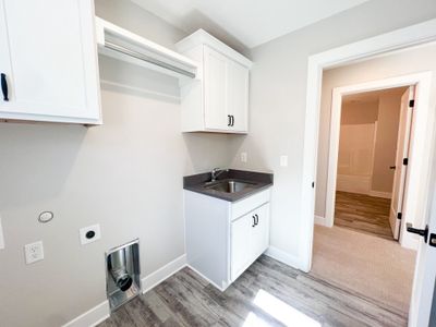 New construction Single-Family house 141 S Shay Rd, Andover, KS 67002 - image 6