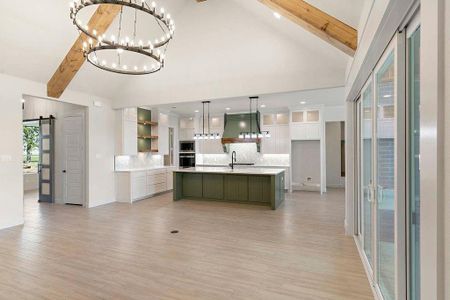 New construction Single-Family house 220 Santa Lena Ct, Decatur, TX 76234 - image 13