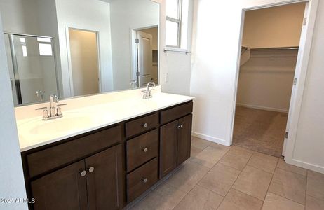 New construction Single-Family house 20680 N 224Th Ave, Surprise, AZ 85387 plan 3503 - image 8