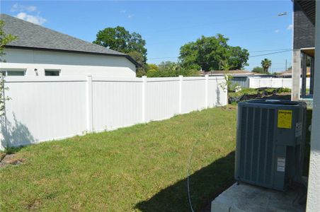 New construction Single-Family house 3917 W Robson St, Tampa, FL 33614 null- photo 54 54