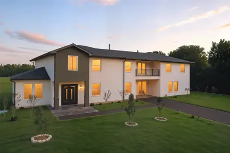 New construction Single-Family house 3237 Harkey Rd, Pearland, TX 77584 - image