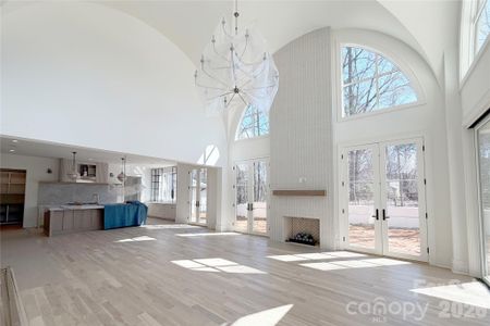 New construction Single-Family house 8022 Litaker Manor Ct, Charlotte, NC 28270 - image 7