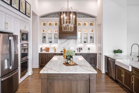 New construction Single-Family house 10402 Vineyard Shore Dr, Missouri City, TX 77459 plan 216 - image 12