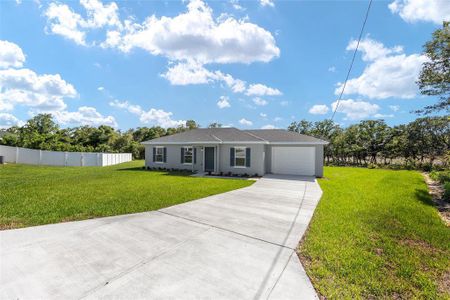 New construction Single-Family house 10 Olive Ln, Ocala, FL 34472 - image