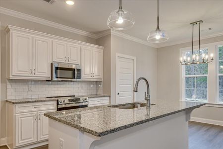 New construction Single-Family house 920 Walker Pt Dr, Grovetown, GA 30813 - image 4