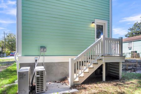 New construction Single-Family house 2711 Henry St, North Charleston, SC 29405 null- photo 27 27