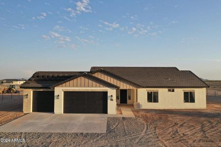 New construction Single-Family house 958 N 97Th Way, Mesa, AZ 85207 - photo 0