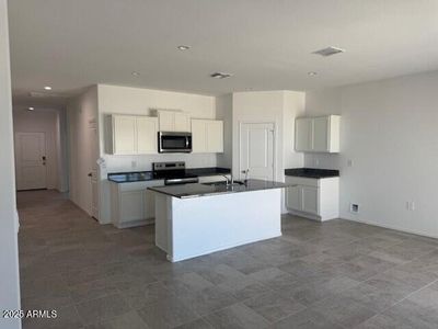 New construction Single-Family house 1428 W Kennedy Ave, Coolidge, AZ 85128 null- photo 22 22