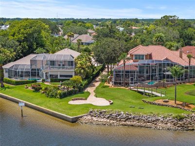 New construction Single-Family house 19 Old Oak Dr N, Palm Coast, FL 32137 - image