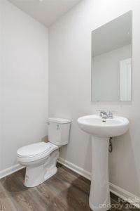 New construction Single-Family house 519 Tomlin Trl, Spartanburg, SC 29301 plan Essex - image 9