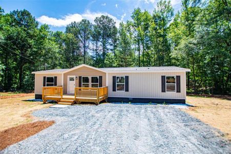 New construction Single-Family house 270 Spruell Creek Dr, Temple, GA 30179 - image