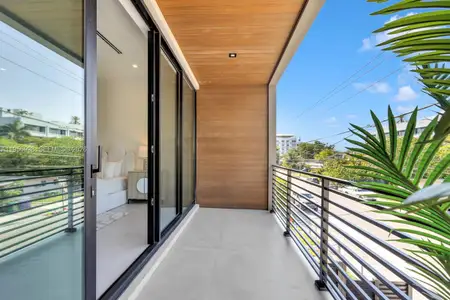 New construction Single-Family house 3200 Thomas Ave, Miami, FL 33133 - image