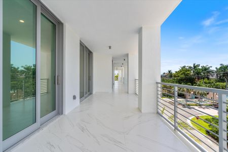 New construction Condo house 495 E Royal Palm Rd, Unit 402, Boca Raton, FL 33432 - image 2