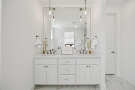 New construction Single-Family house 9348 Charlie Ln, Dallas, TX 75238 - image 10