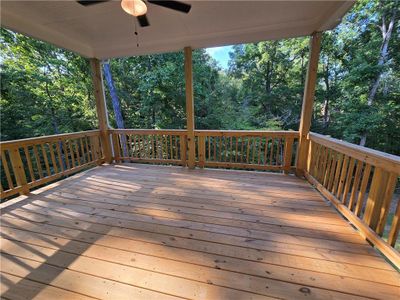 New construction Single-Family house 7580 Sunridge Ln, Douglasville, GA 30135 Cleveland- photo 9 9