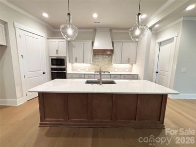 New construction Single-Family house 201 Fulworth Dr Nw, Unit 81, Concord, NC 28027 - image 8