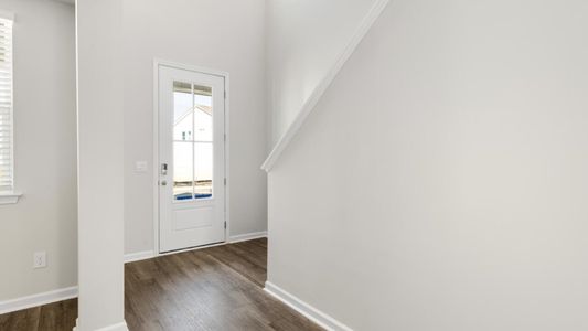 New construction Single-Family house 2130 Tulip Poplar St, Leland, NC 28451 plan FORRESTER - image 12