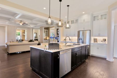 New construction Single-Family house 91 Ivy Ridge Rd, Chapel Hill, NC 27516 plan Buckingham - image 20