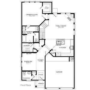 Floor Plan Floor Plan