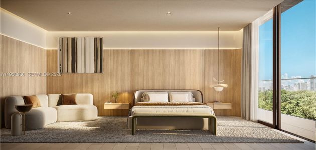 New construction Condo house 1880 Brickell Ave, Unit 27, Miami, FL 33129 - image 4