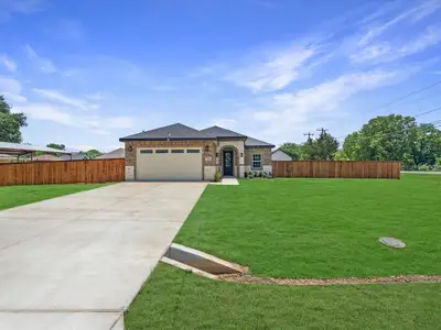 New construction Single-Family house 9608 Labett St, Dallas, TX 75217 null- photo 0