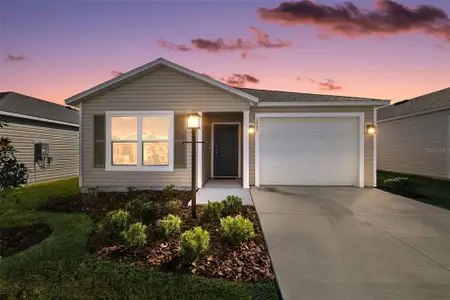 New construction Single-Family house 1560 Luca Ln, The Villages, FL 34762 - image