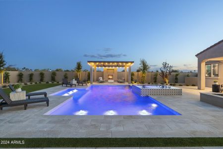 Emerald Hills by Cachet Homes Arizona in Scottsdale - photo 20 20