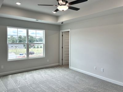 New construction Single-Family house 223 Crimson Tree Ct, Greenville, SC 29607 plan The Carson - image 14