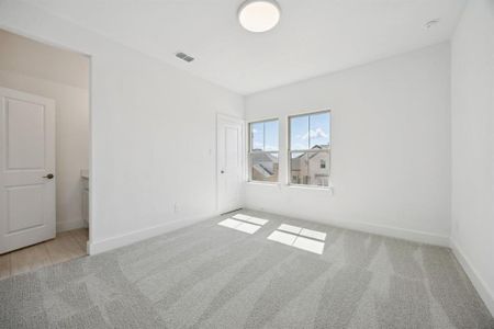 New construction Single-Family house 4600 Crescent Rd, McKinney, TX 75071 plan Cascade - image 17