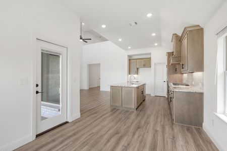 New construction Single-Family house 8102 Grotto Dr, Royse City, TX 75189 plan Violet III - image 13