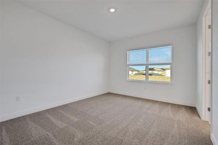 New construction Townhouse house 6527 Trailblaze Bnd, St. Cloud, FL 34771 - image 16