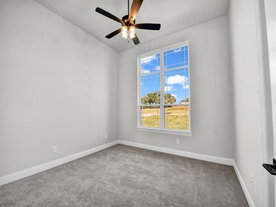 New construction Single-Family house 3009 Codigo Dr, Brock, TX 76088 null- photo 19 19