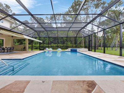 New construction Single-Family house 6077 Nw 71St Ter, Unit -, Parkland, FL 33067 - image