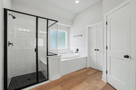New construction Single-Family house 4520 Rd 66112, Dayton, TX 77535 - image 9