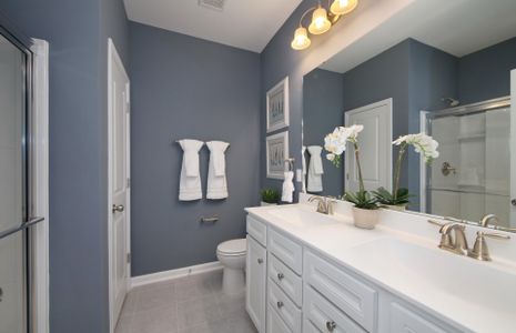 Cedar Glen Preserve by Pulte Homes in Charleston - photo 27 27