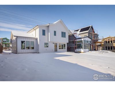 New construction Single-Family house 932 Saint Andrews Ln, Louisville, CO 80027 - photo 27 27