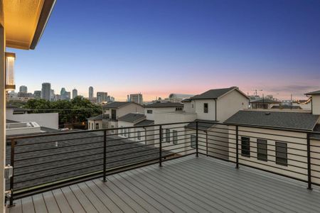 New construction Single-Family house 4120 Entrada Way, Dallas, TX 75219 - photo 21 21