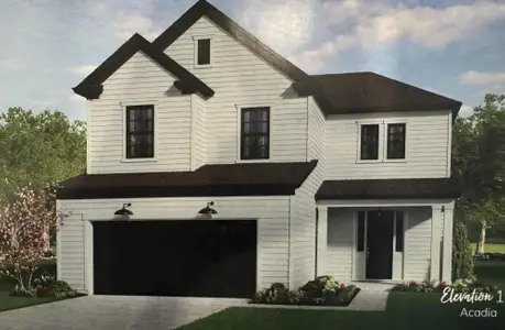 New construction Single-Family house 3100 Connor Ct, North Charleston, SC 29406 - image