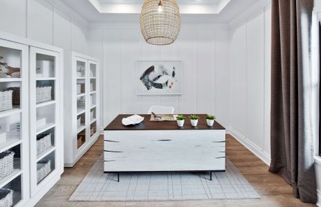 New construction Single-Family house 6400 Talon Preserve Dr, Nokomis, FL 34275 plan Stellar - image 10