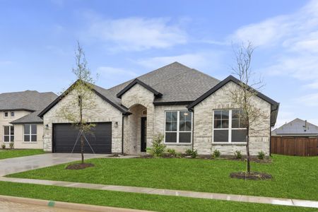 Overland Grove by Kindred Homes in Forney - photo 12 12