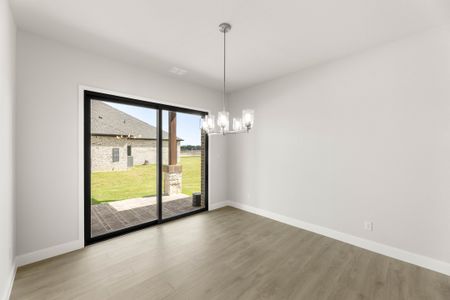 New construction Single-Family house 134 Evanston Ct, New Fairview, TX 76078 plan Henderson - image 14