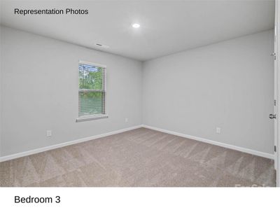 New construction Single-Family house 7310 Greenrock Court, Charlotte, NC 28215 - photo 20 20