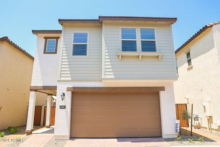 New construction Single-Family house 4742 S Ferric, Mesa, AZ 85212 - photo 0