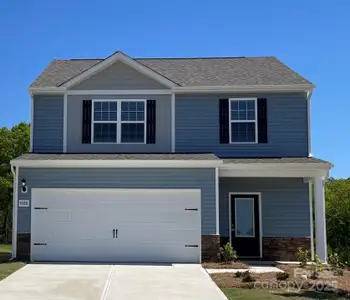 New construction Single-Family house 1110 Elyan St, Richburg, SC 29729 - image