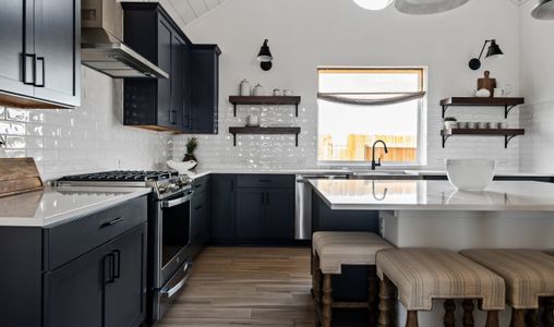 New construction Single-Family house 21515 Vineyard View Dr, Waller, TX 77484 plan Tuscaloosa - image 7