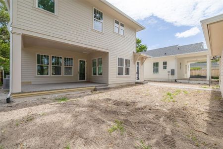 New construction Single-Family house 125 24Th Ave Se, St. Petersburg, FL 33705 - image 8