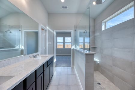 New construction Single-Family house 21123 Autumn Heights Dr, Bonney, TX 77583 plan Jefferson - image 10